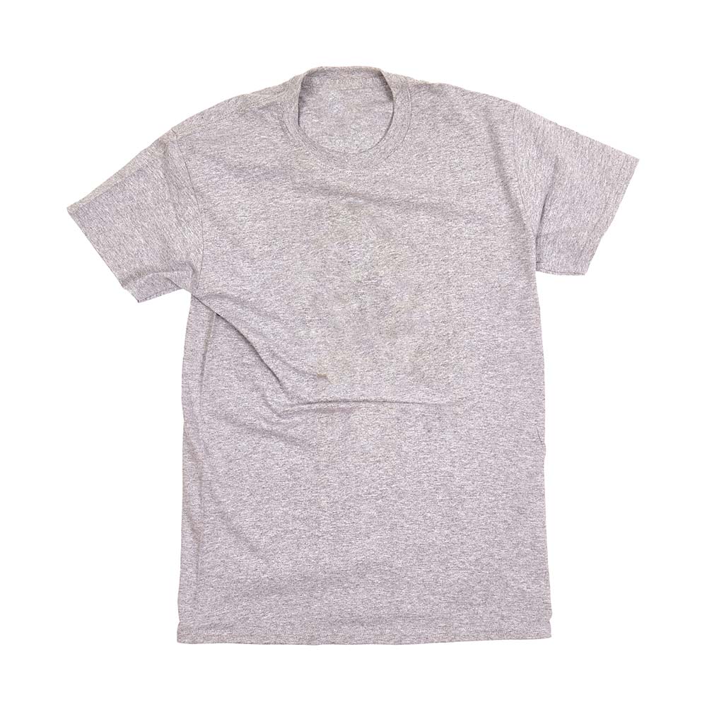 ミディアムウェイトコットン Tシャツ