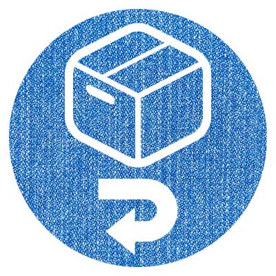 7日以内なら返品可能