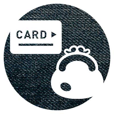 便利なお支払い方法