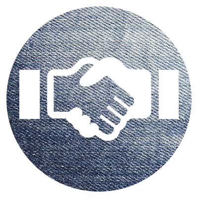 法人様による大口注文も承ります